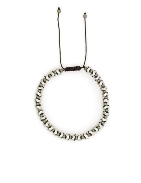 Gümüş Taş Bileklik - 50296987001