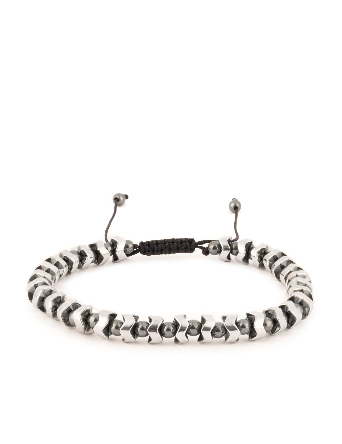 Gümüş Taş Bileklik - 50296987001