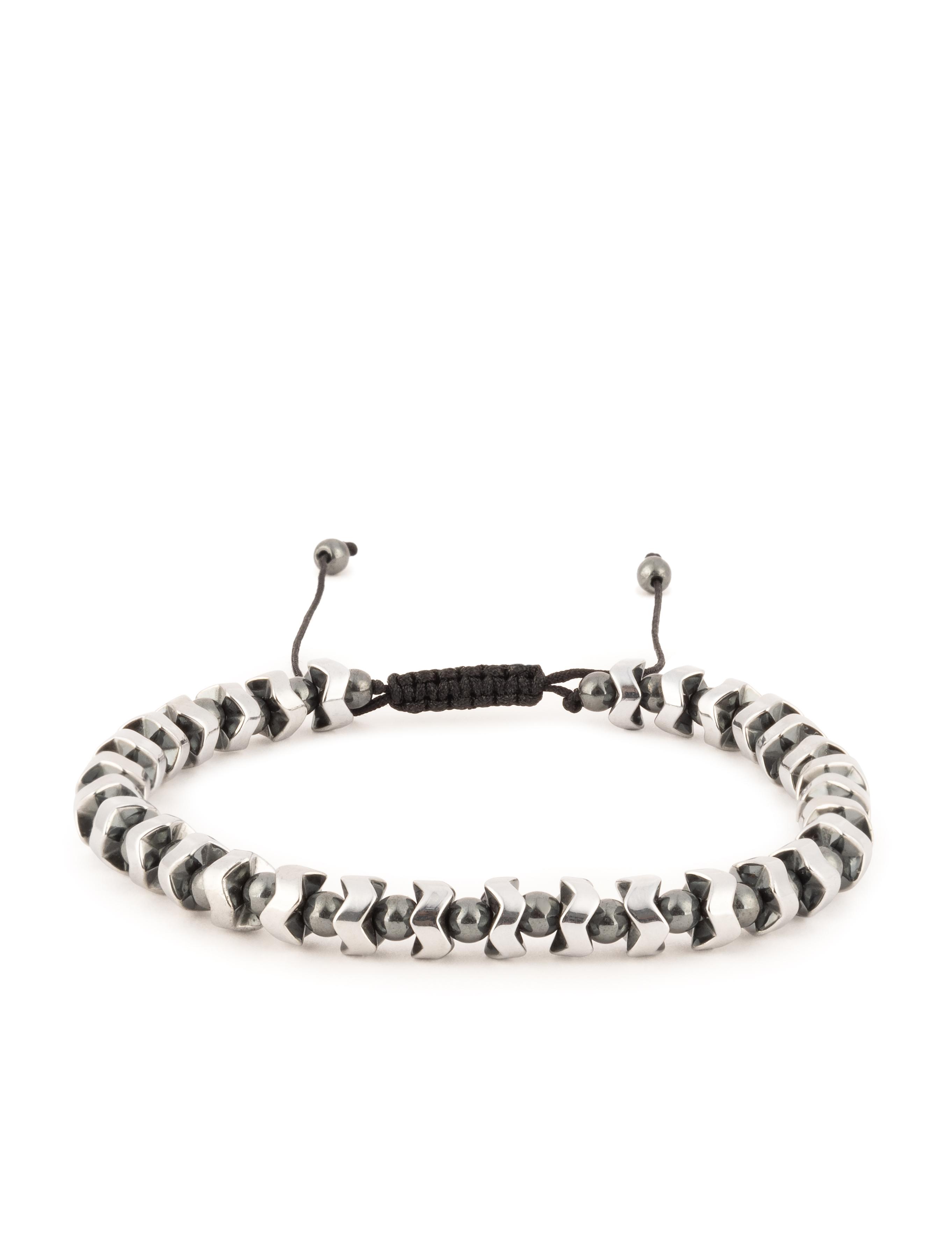 Gümüş Taş Bileklik