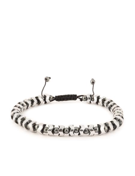 Gümüş Taş Bileklik - 50296987001