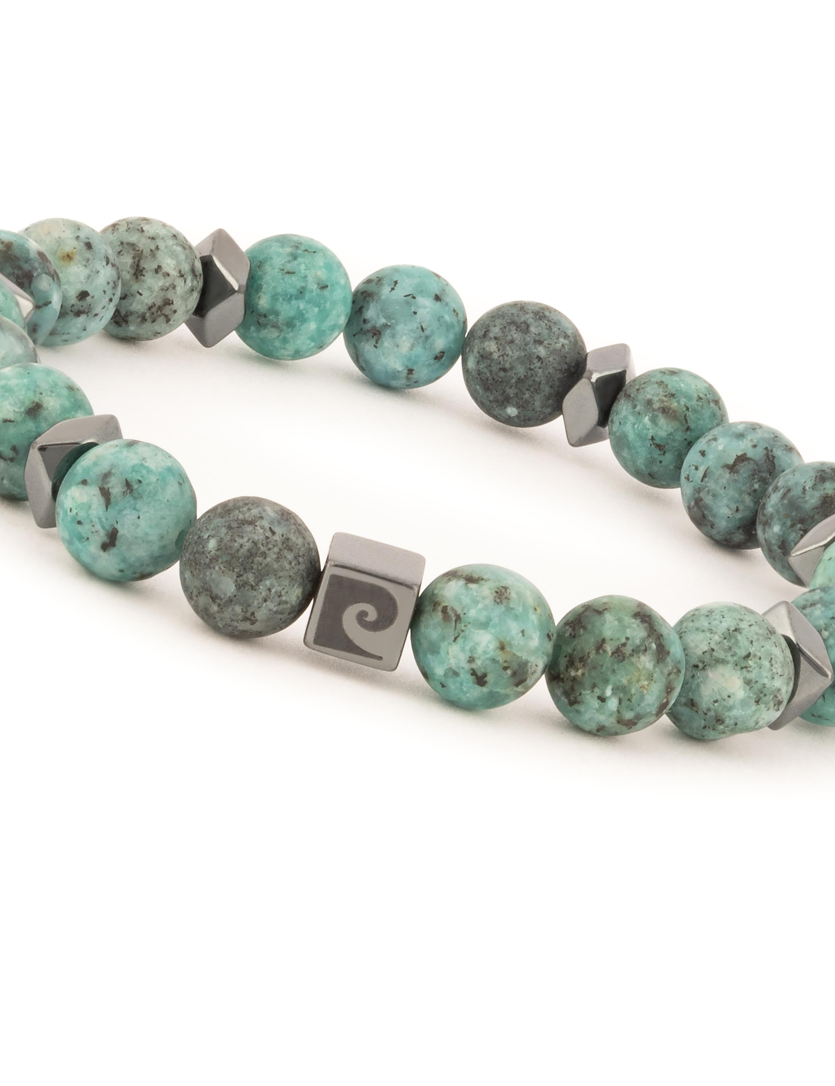 Yeşil Taş Bileklik