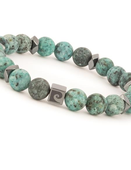 Yeşil Taş Bileklik - 50296984001