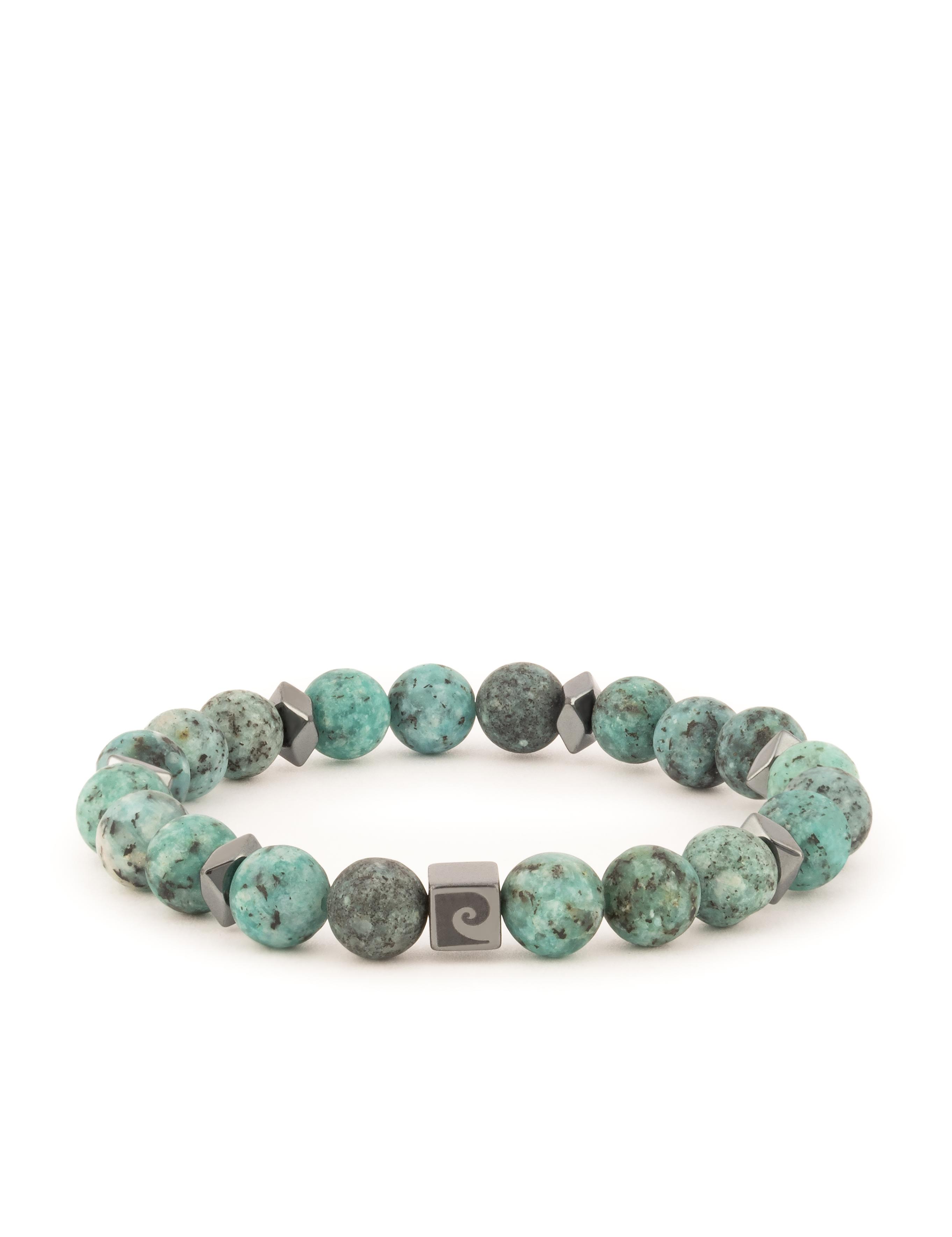 Yeşil Taş Bileklik