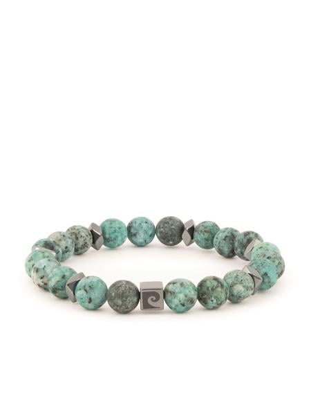 Yeşil Taş Bileklik - 50296984001