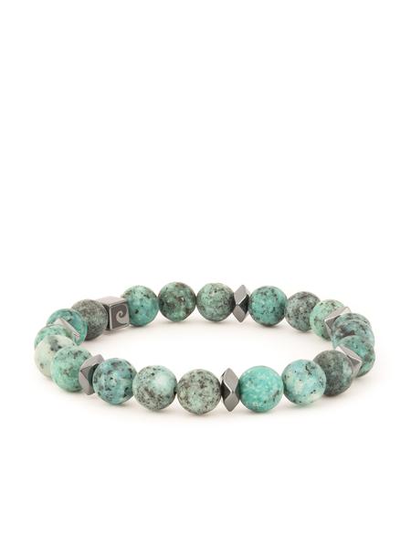 Yeşil Taş Bileklik - 50296984001