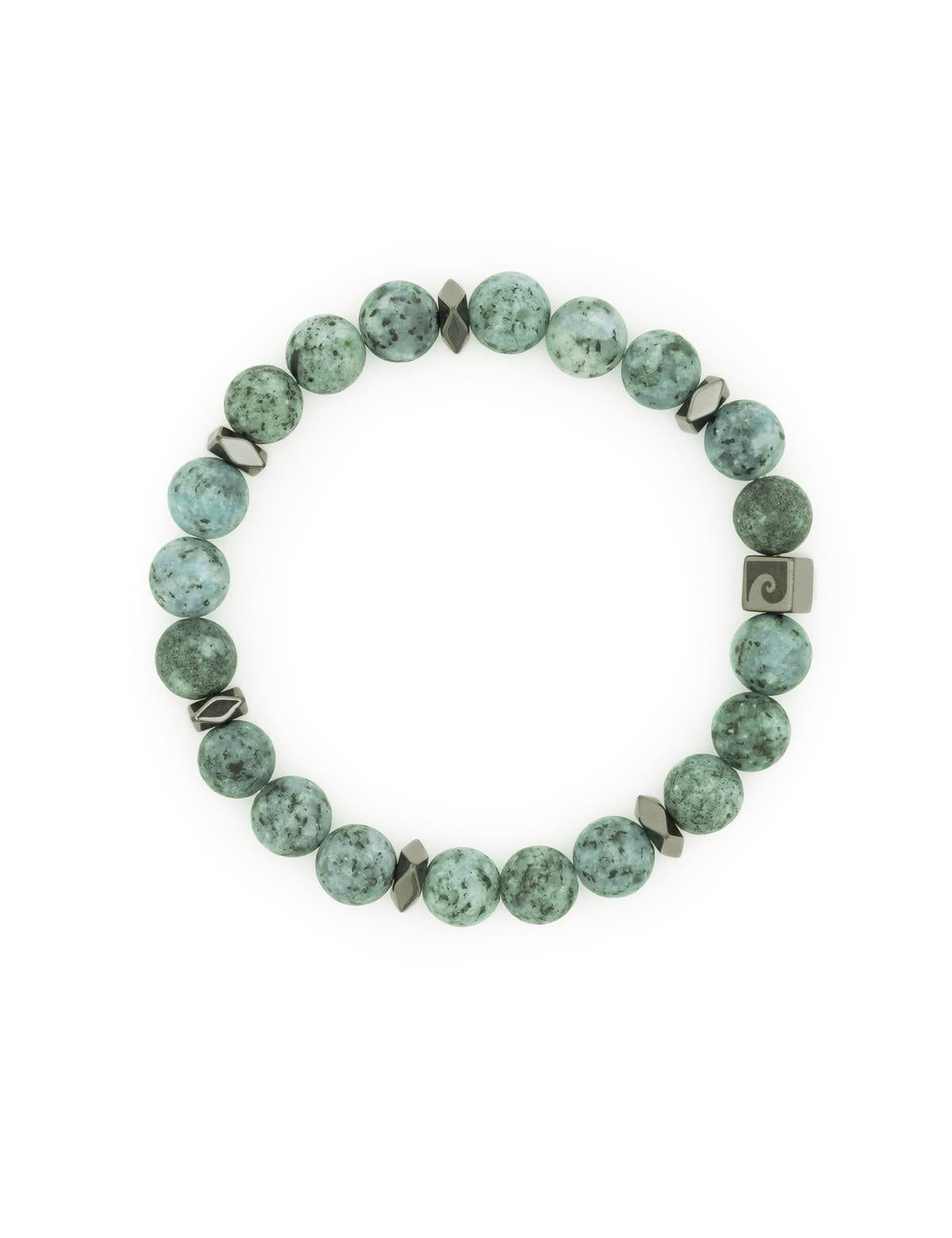 Yeşil Taş Bileklik - 50296984001