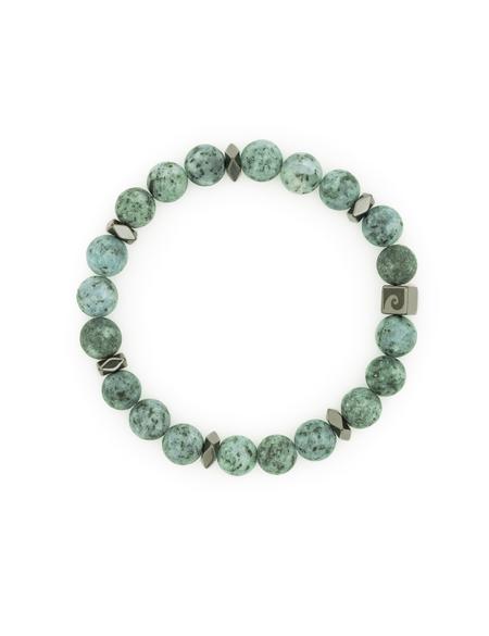 Yeşil Taş Bileklik - 50296984001