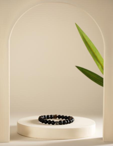 Lacivert Taş Bileklik - 50296974001