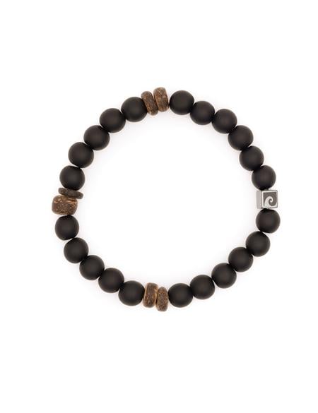 Lacivert Taş Bileklik - 50296974001