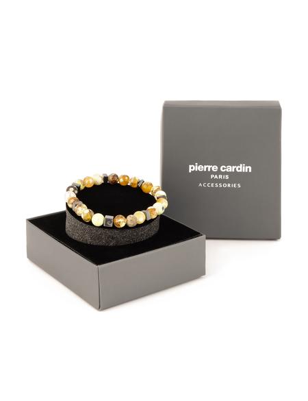 Sarı Taş Bileklik - 50296978001