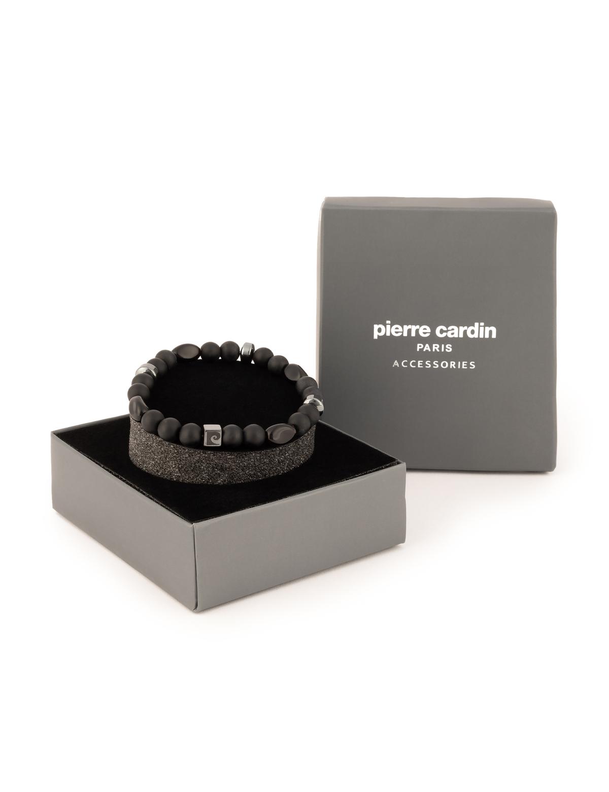 Siyah Taş Bileklik - 50296979001