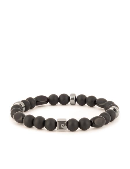 Siyah Taş Bileklik - 50296979001