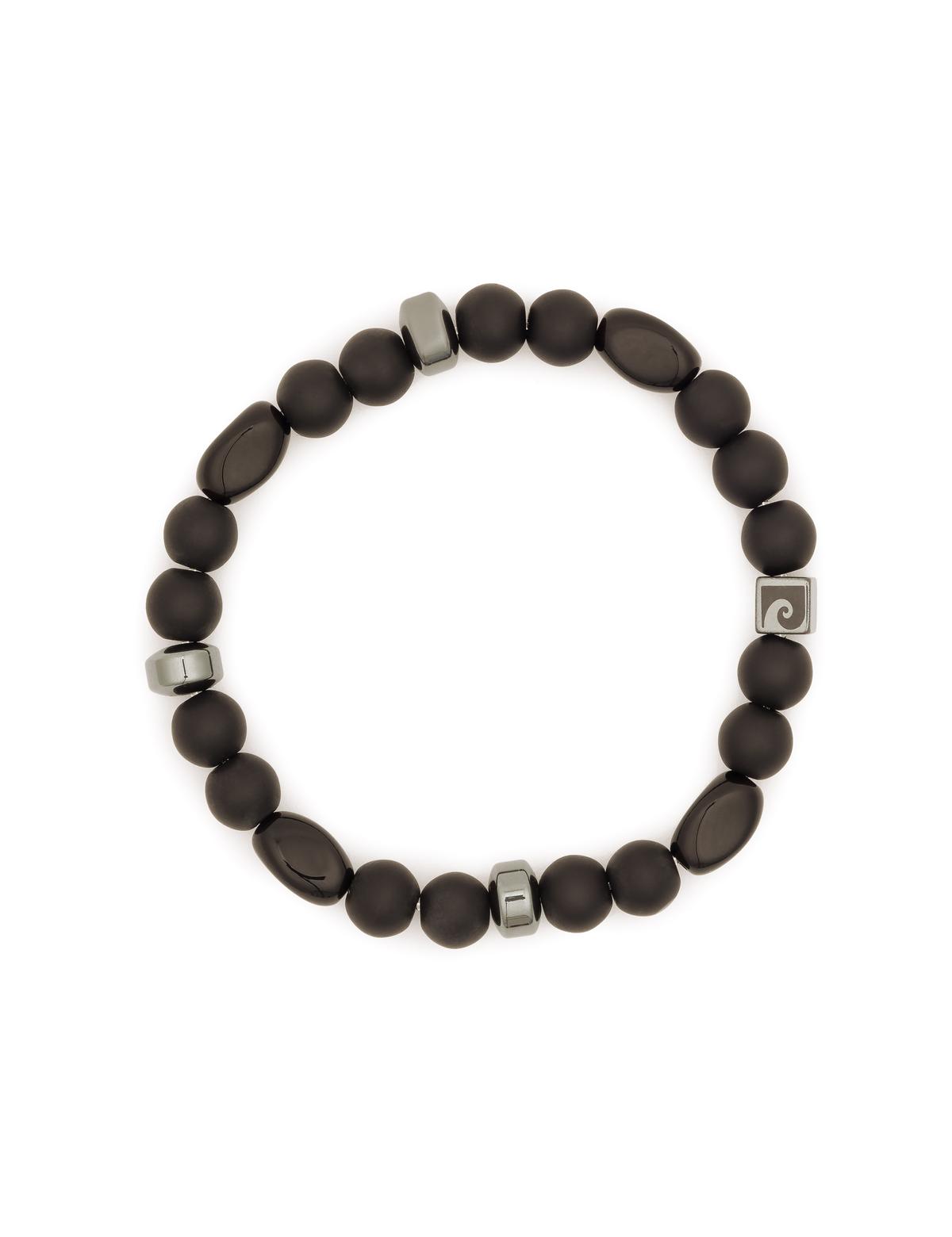 Siyah Taş Bileklik - 50296979001