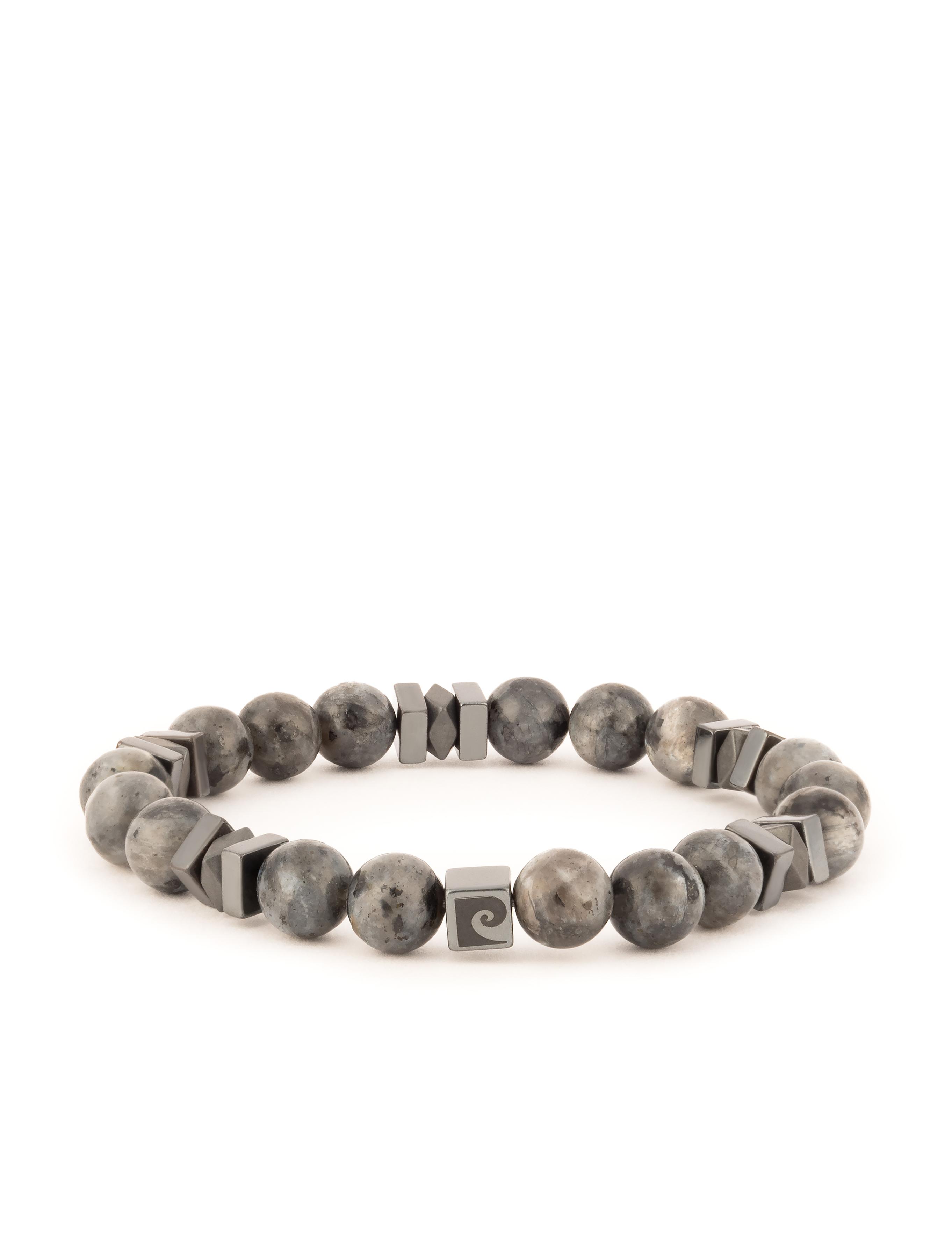 Gri Taş Bileklik
