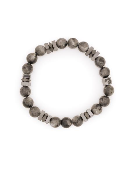 Gri Taş Bileklik - 50296980001