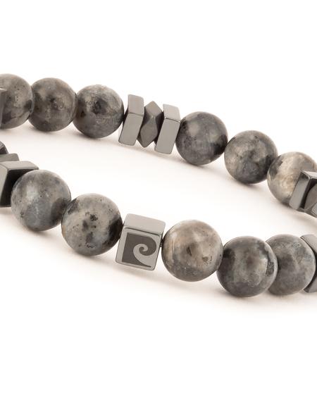 Gri Taş Bileklik - 50296980001