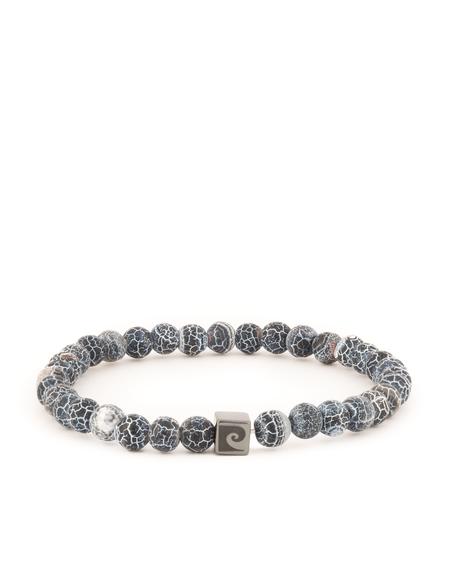Gri Taş Bileklik - 50296983001
