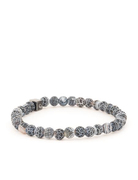 Gri Taş Bileklik - 50296983001