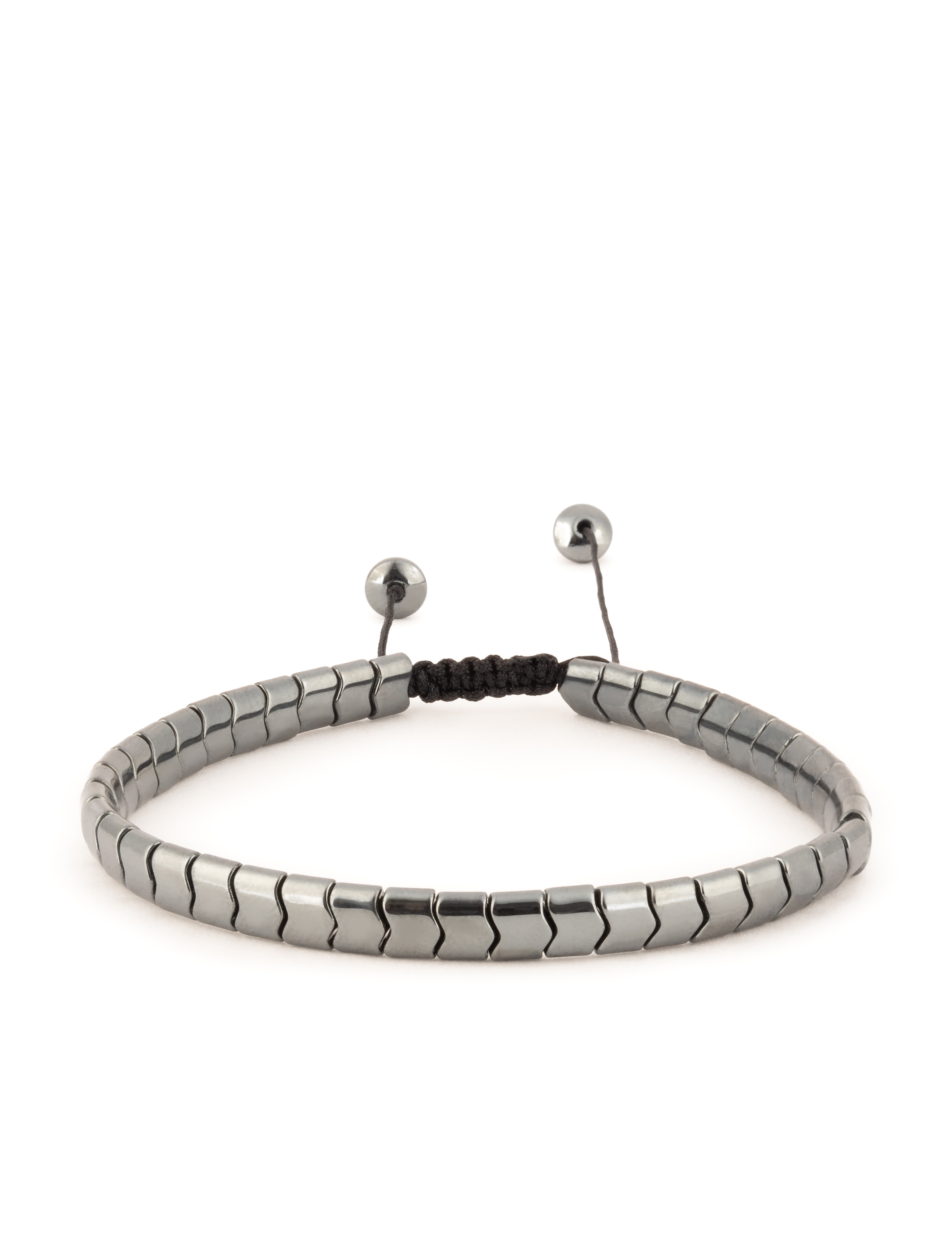 Gümüş Metal Bileklik - Image 3