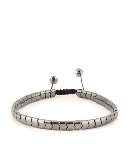 Gümüş Metal Bileklik - 50296986001