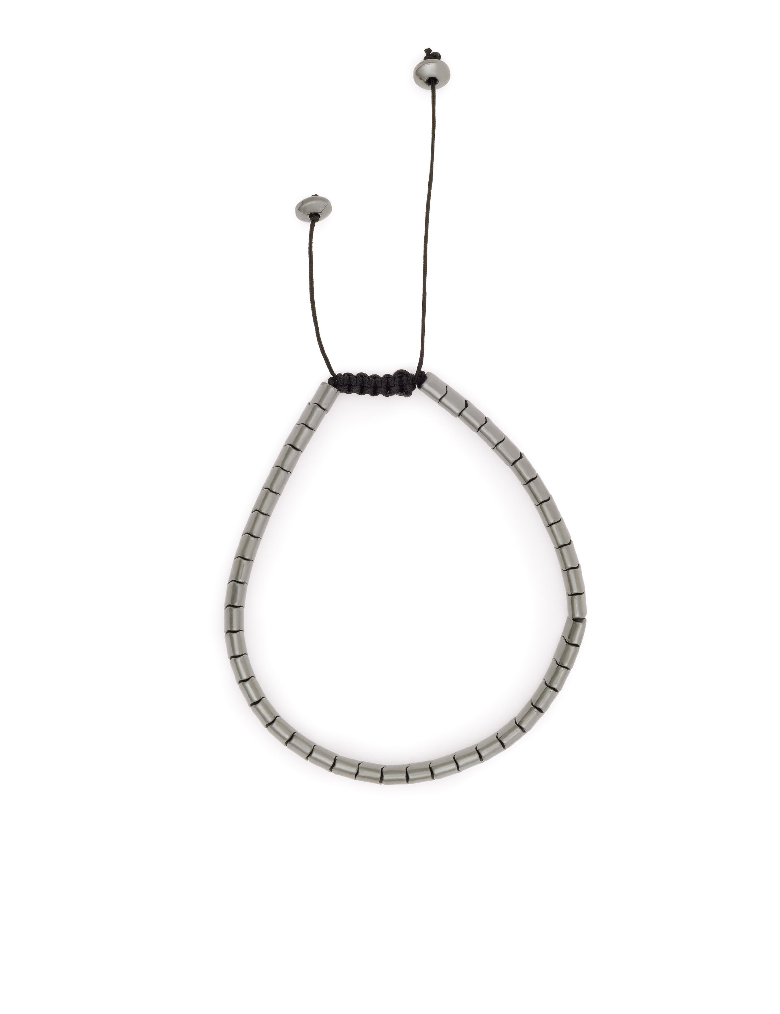 Gümüş Metal Bileklik