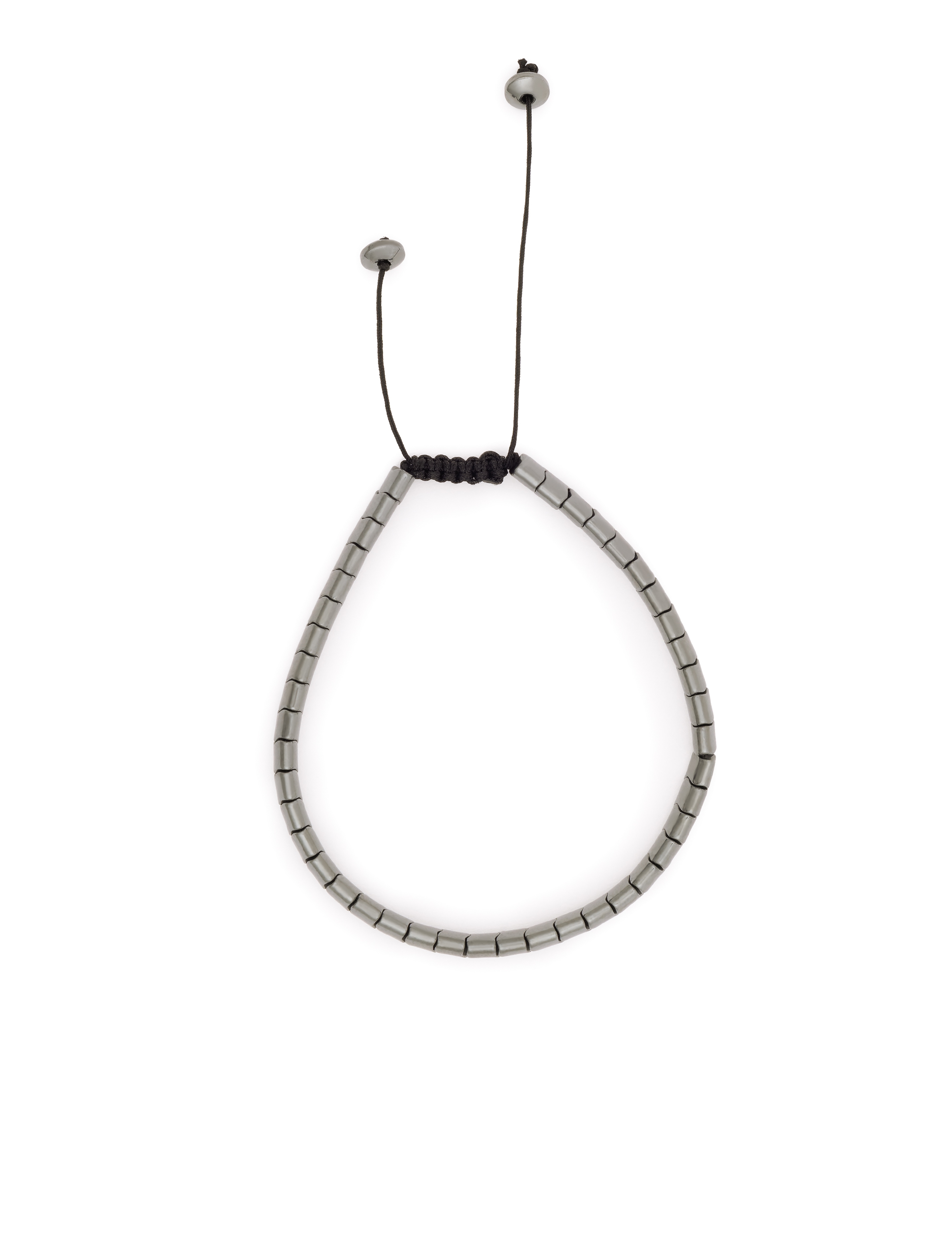 Gümüş Metal Bileklik - Image 5