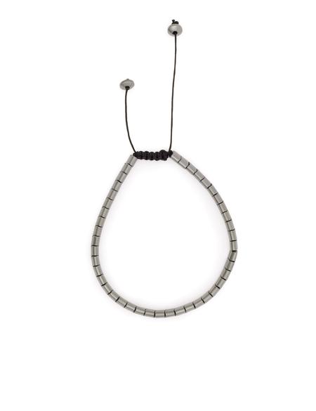 Gümüş Metal Bileklik - 50296986001