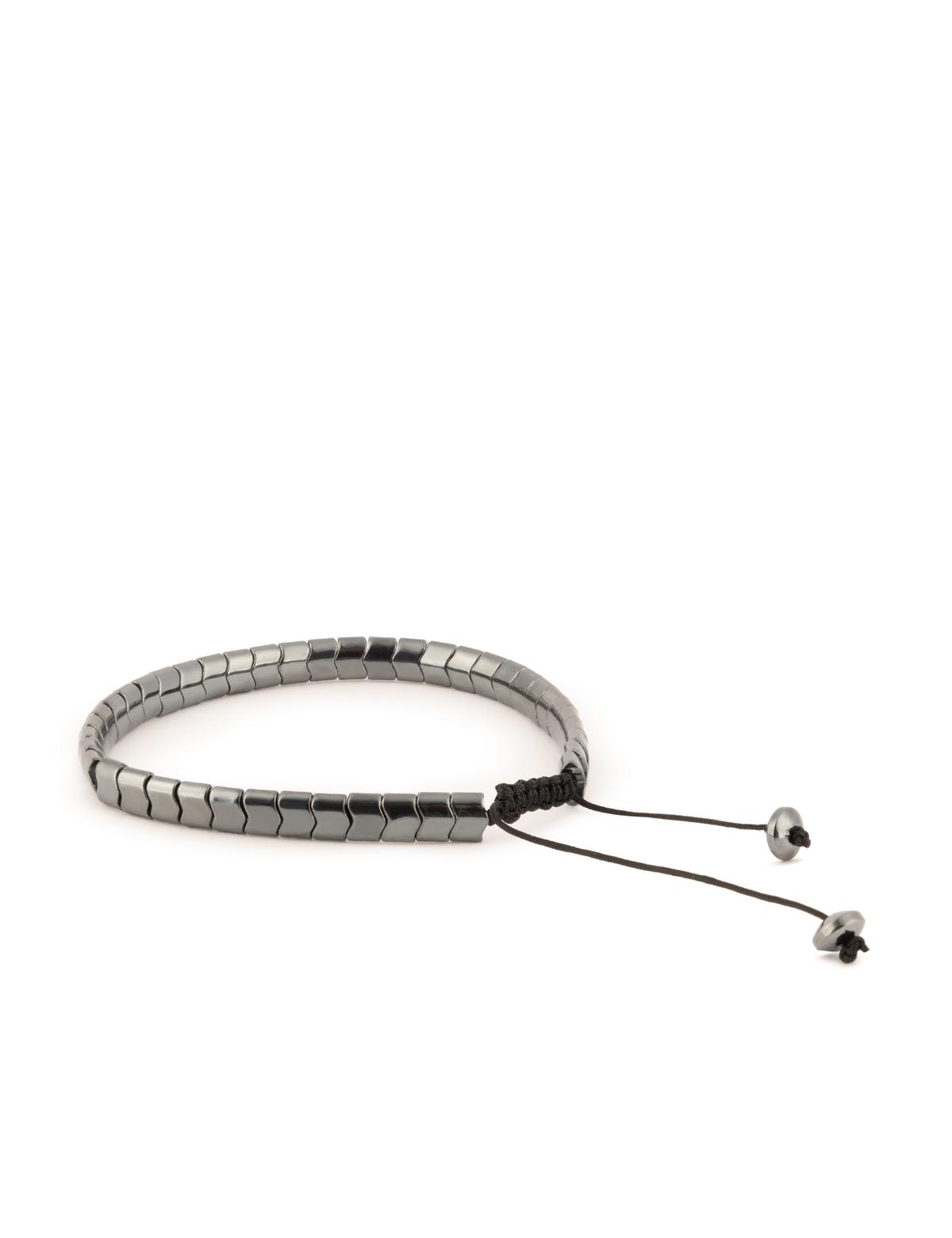 Gümüş Metal Bileklik - 50296986001