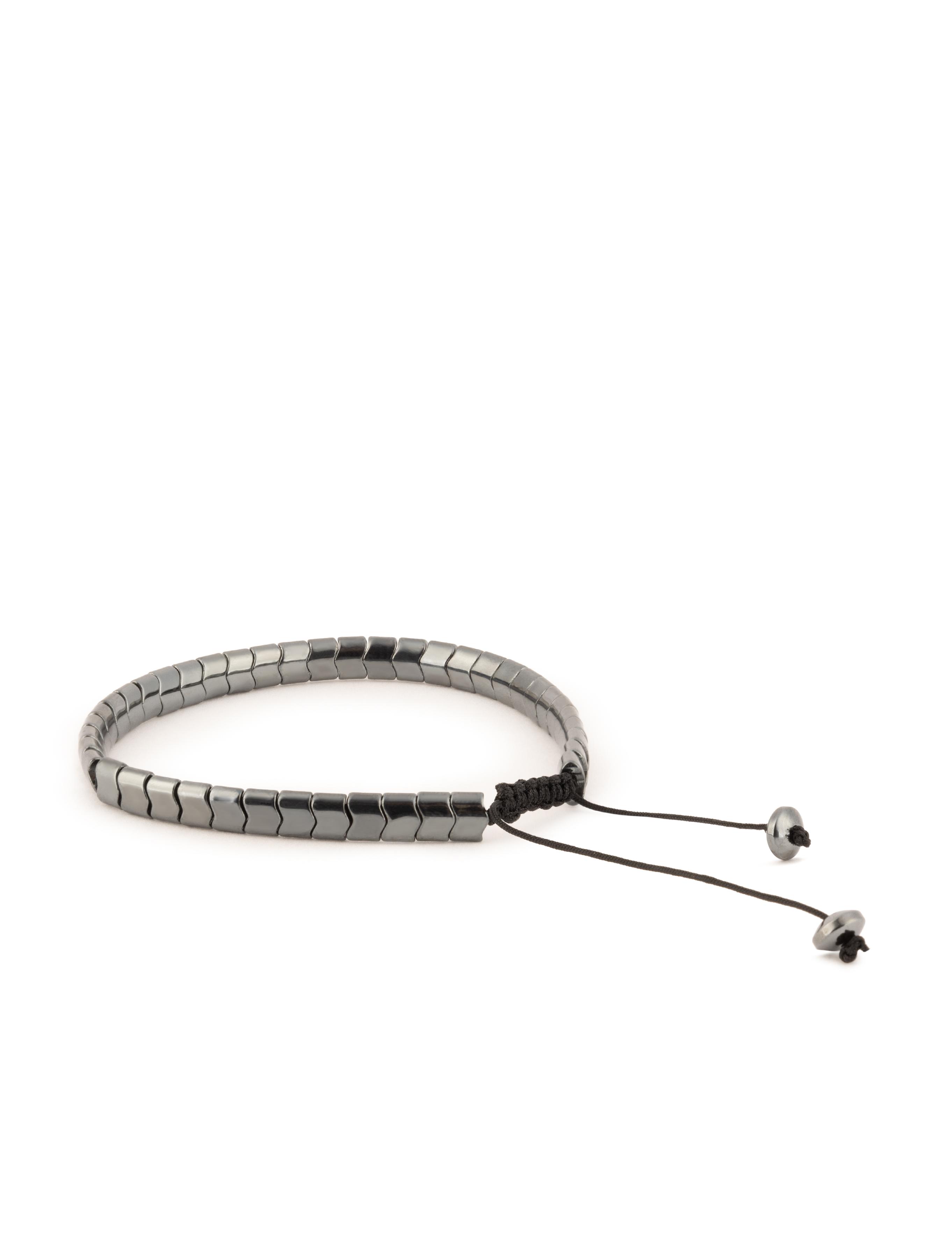 Gümüş Metal Bileklik