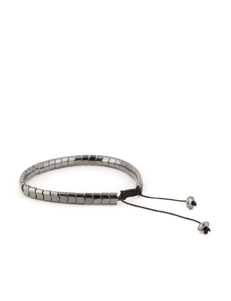 Gümüş Metal Bileklik - 50296986001