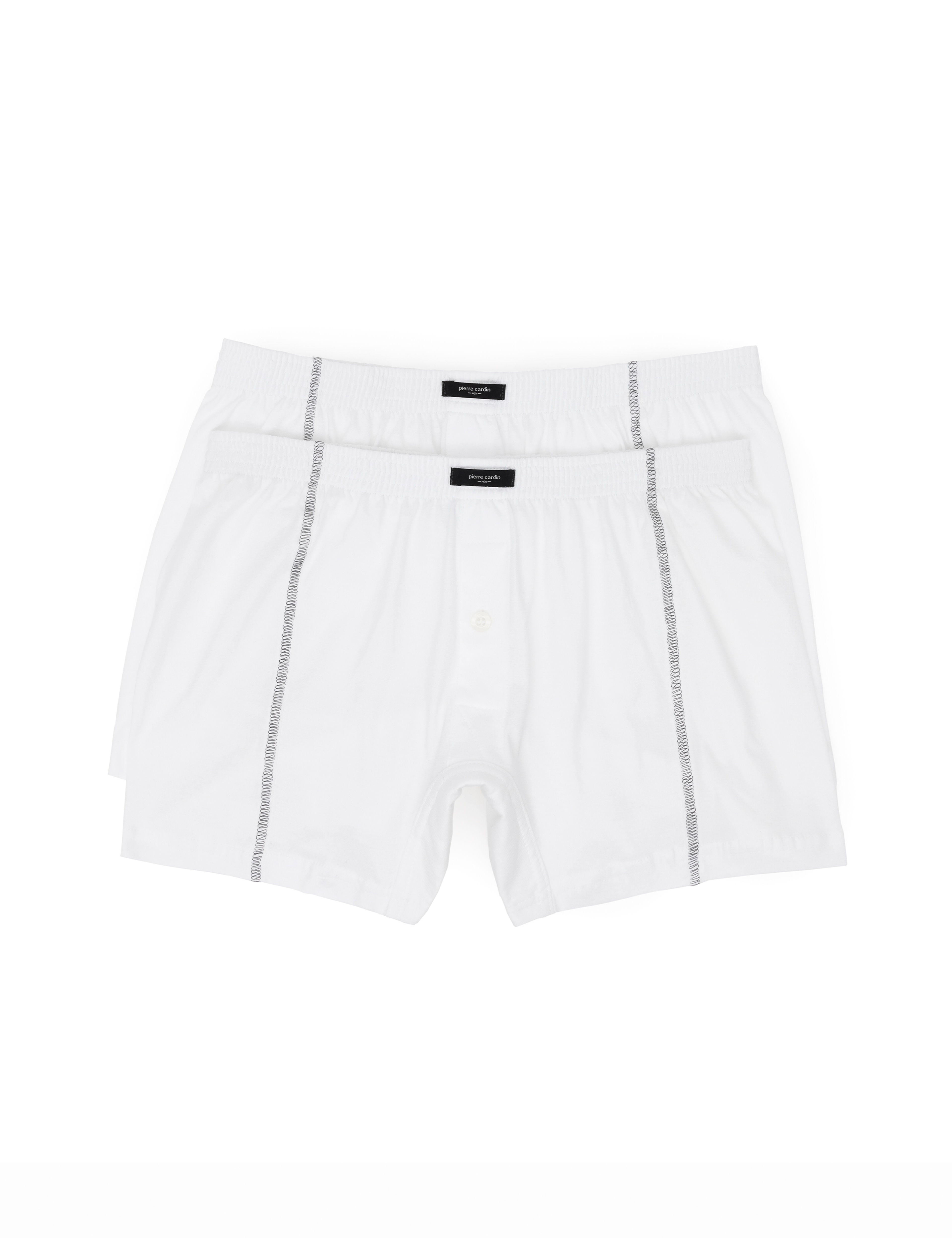 Beyaz 2'li Boxer - Image 6