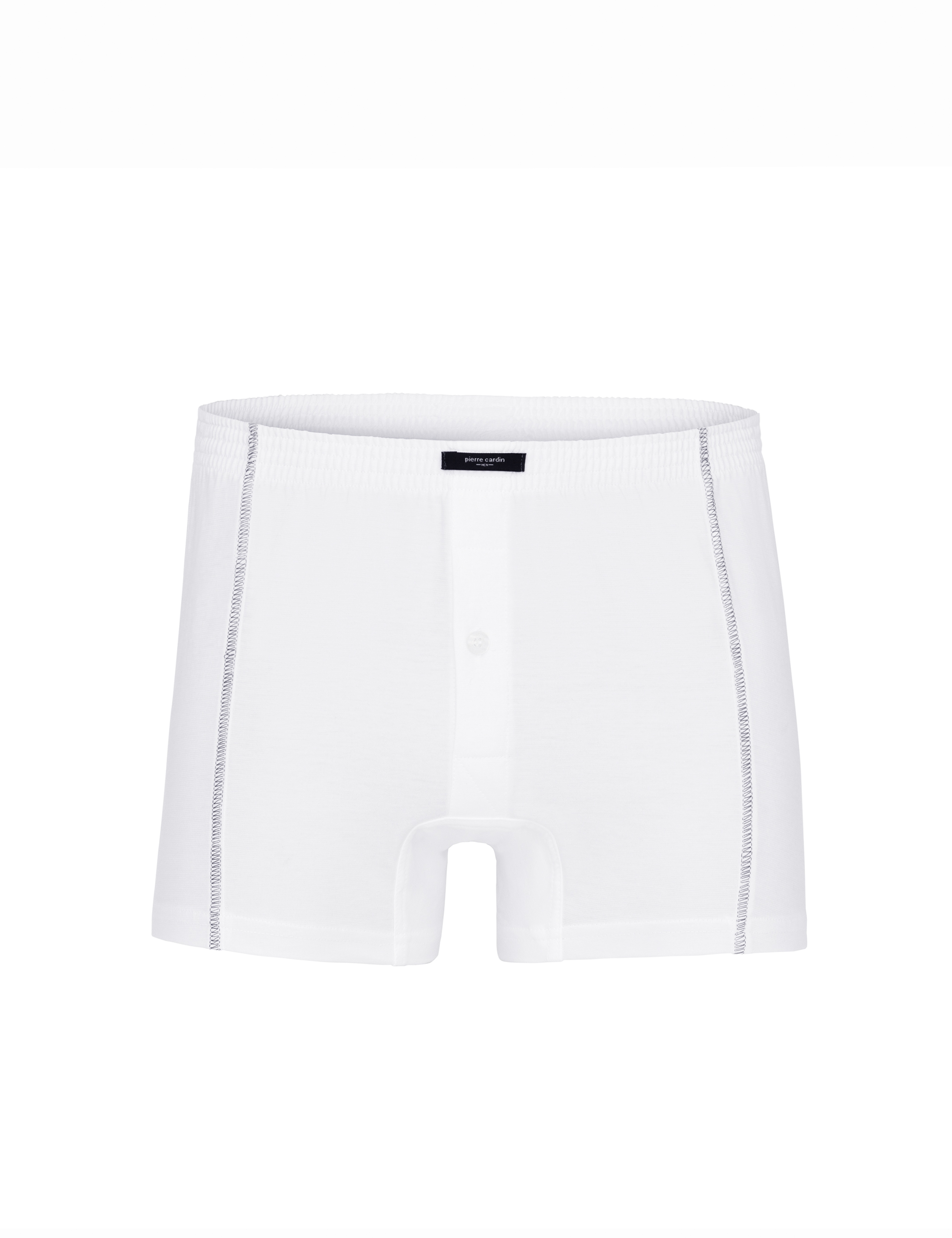 Beyaz 2'li Boxer