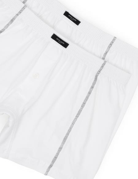 Beyaz 2'li Boxer - 50293314004