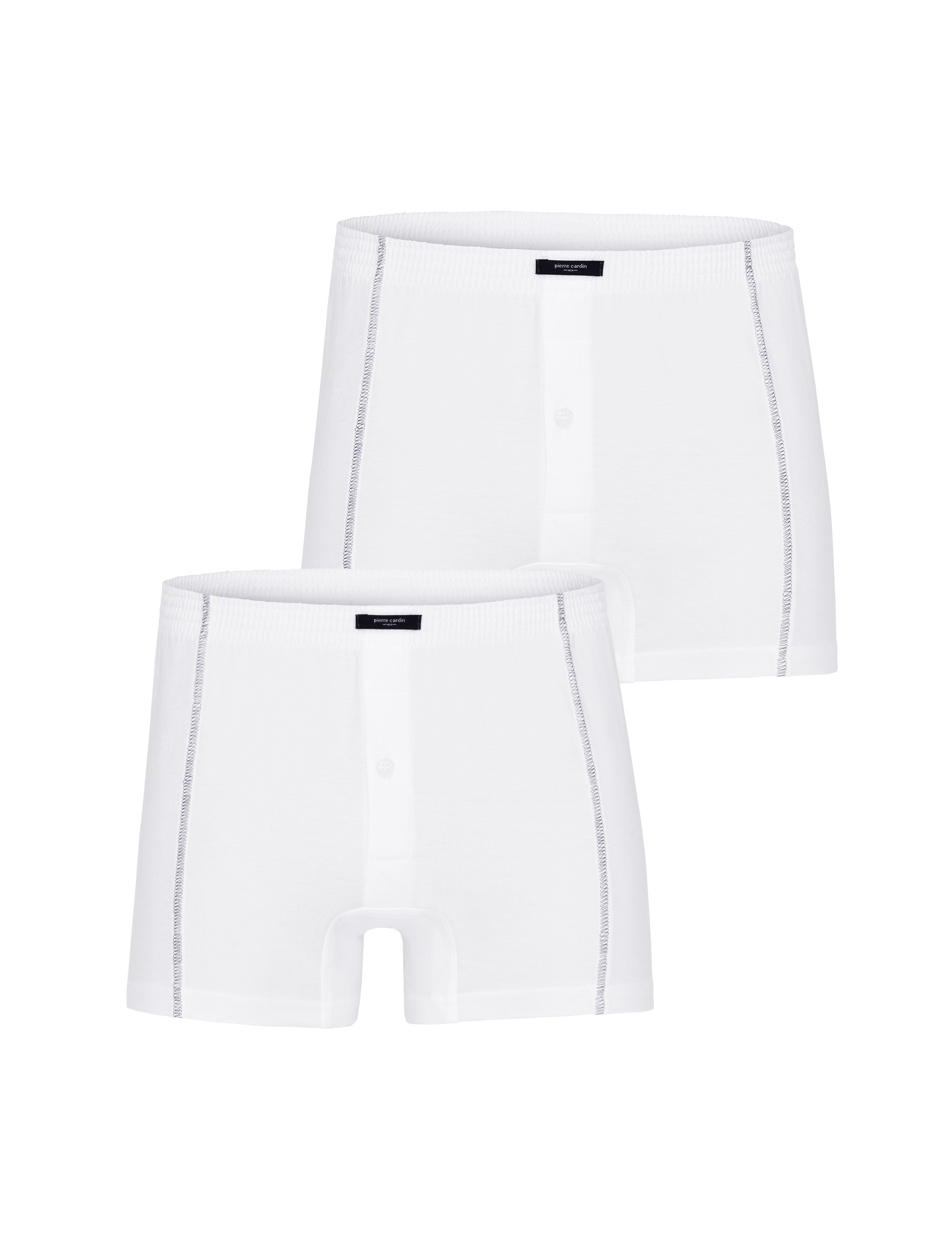 Beyaz 2'li Boxer - Image 1