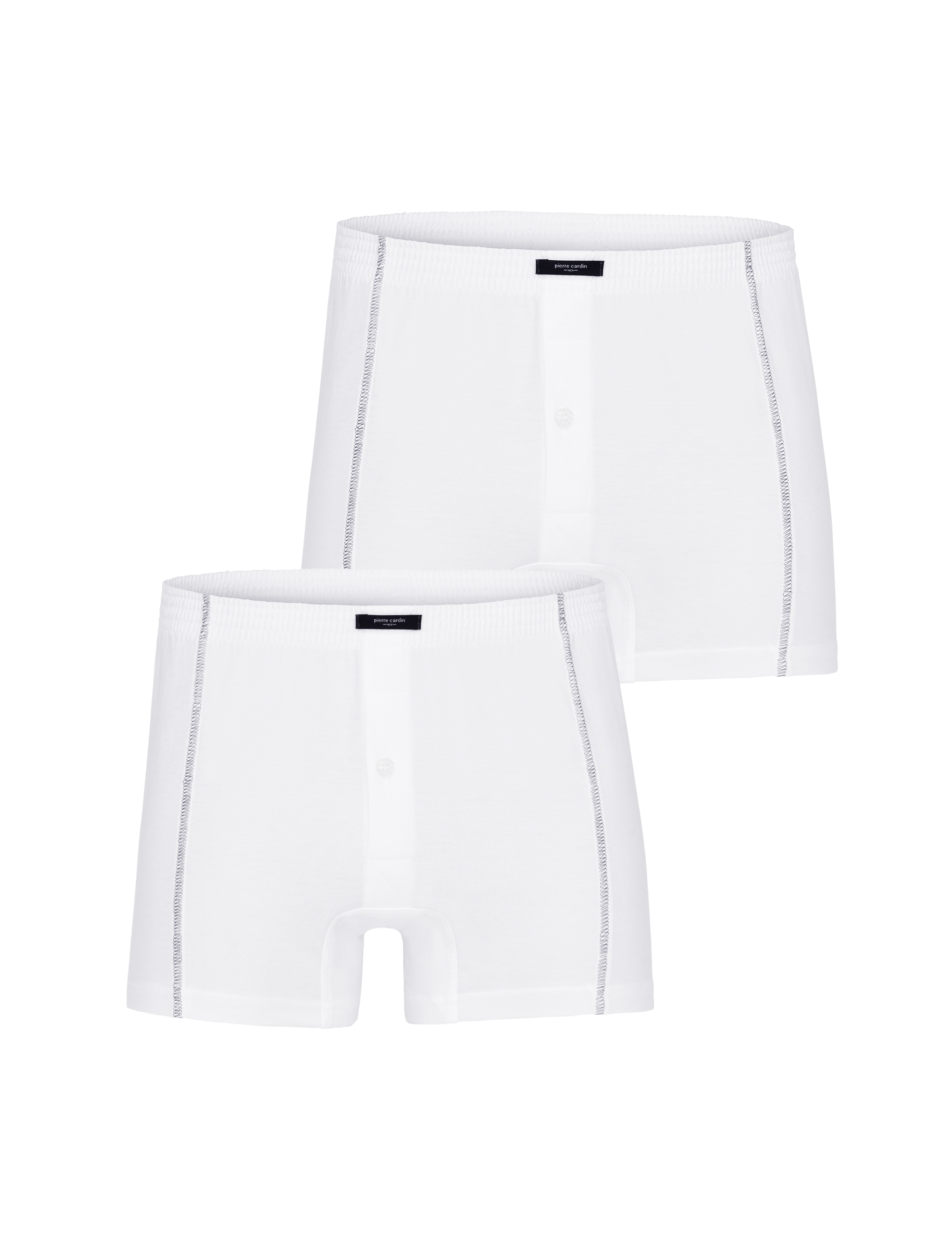 Beyaz 2'li Boxer