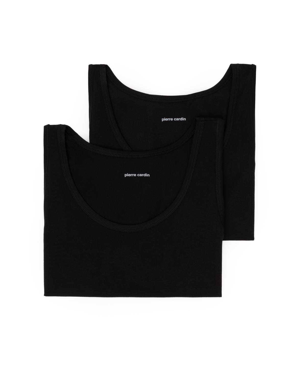 Siyah 2 li Atlet - 50293287002