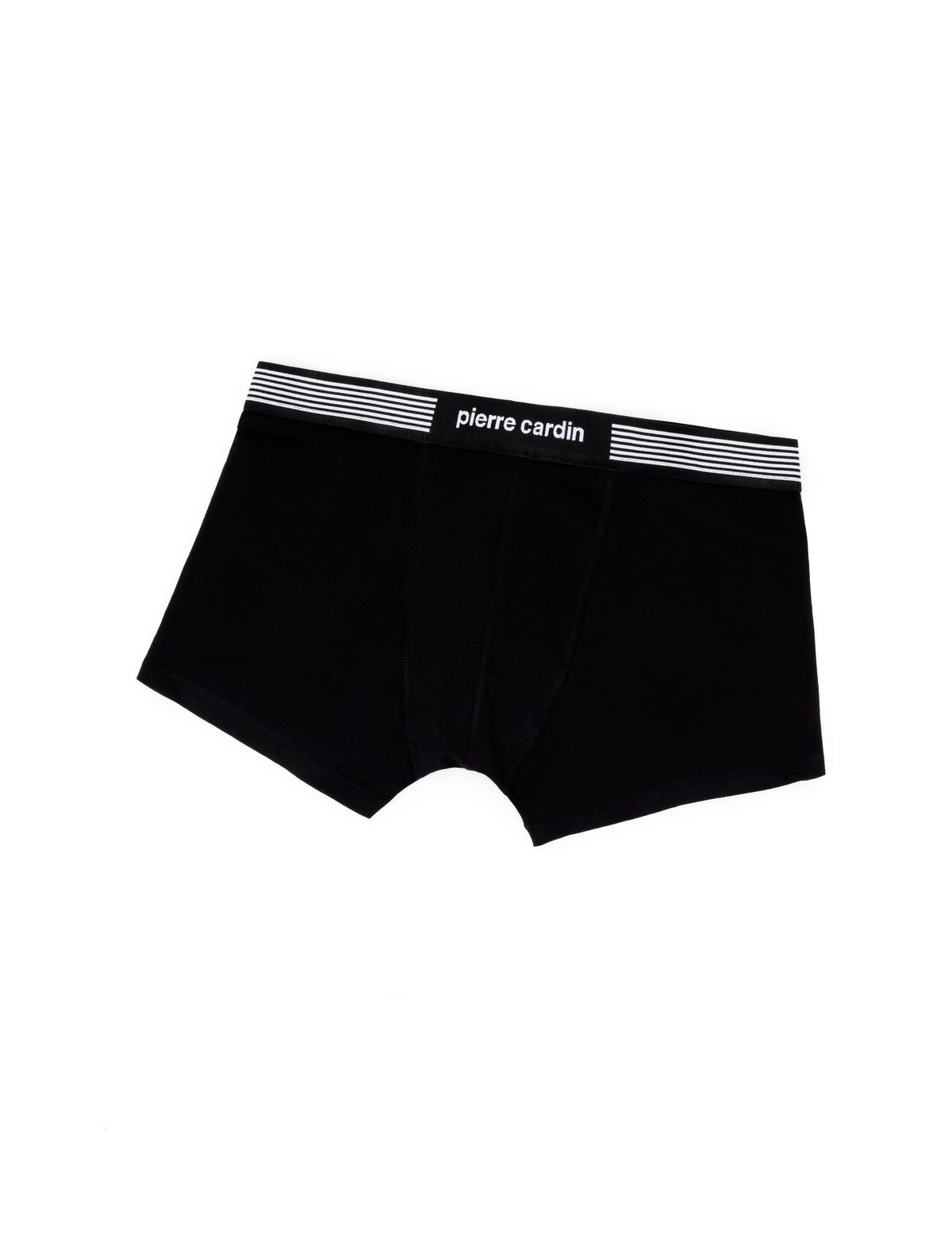 Siyah Tekli Boxer - 50293290003