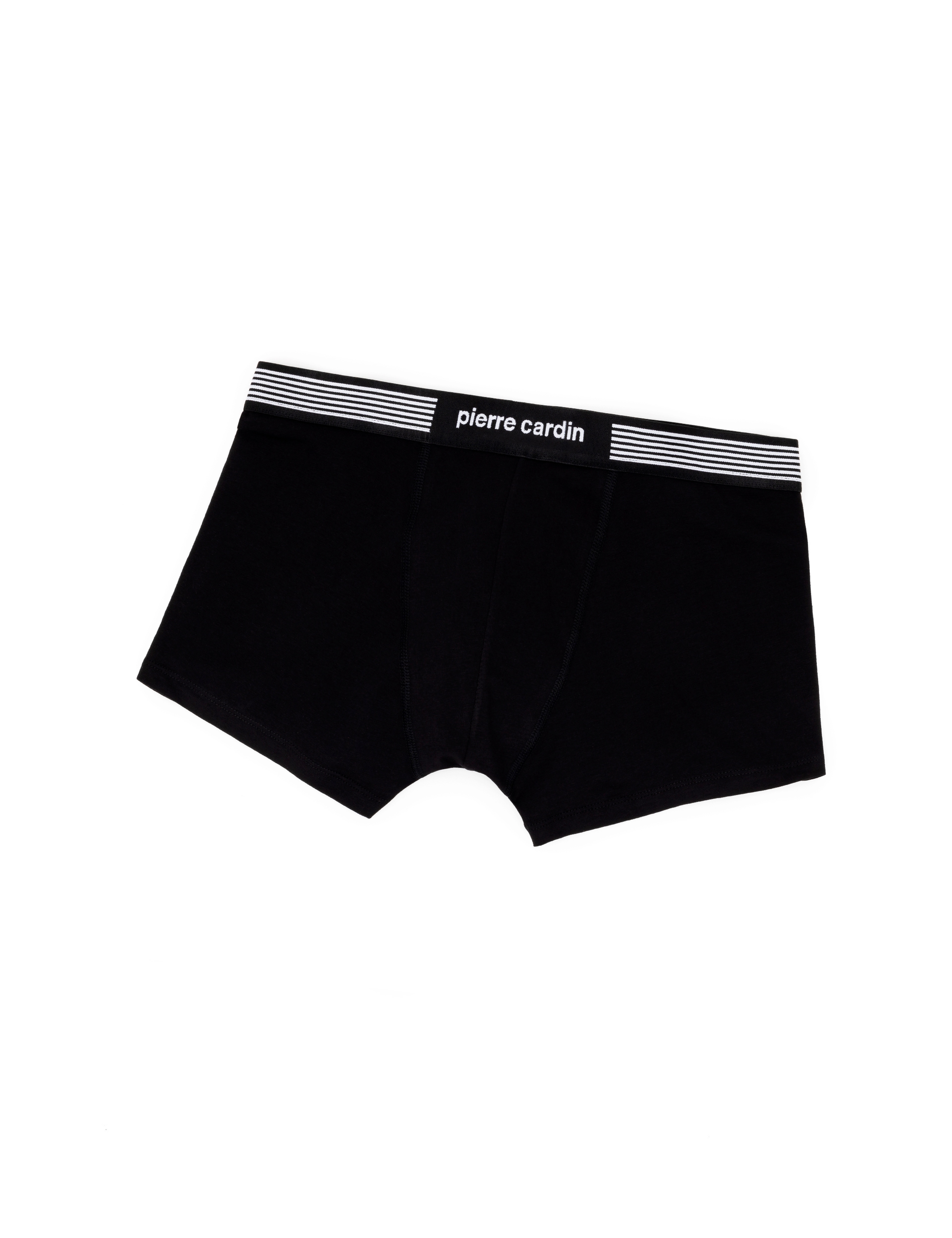 Siyah Tekli Boxer
