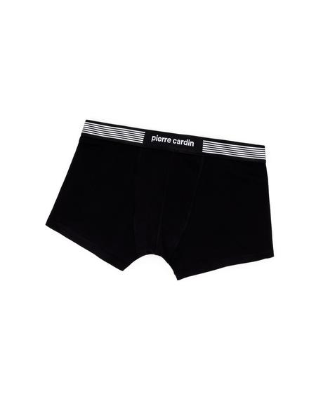 Siyah Tekli Boxer - 50293290003