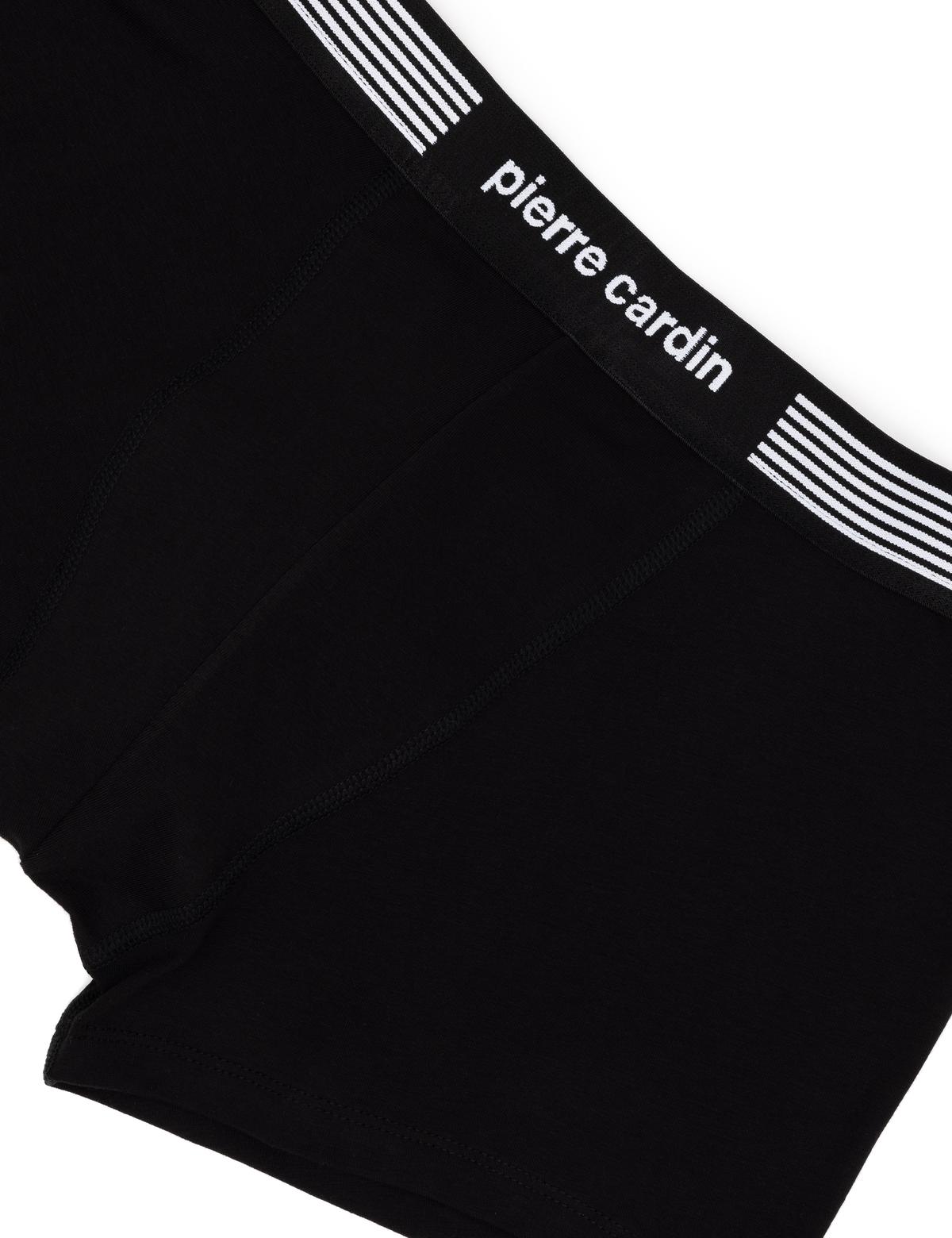 Siyah Tekli Boxer - 50293290003