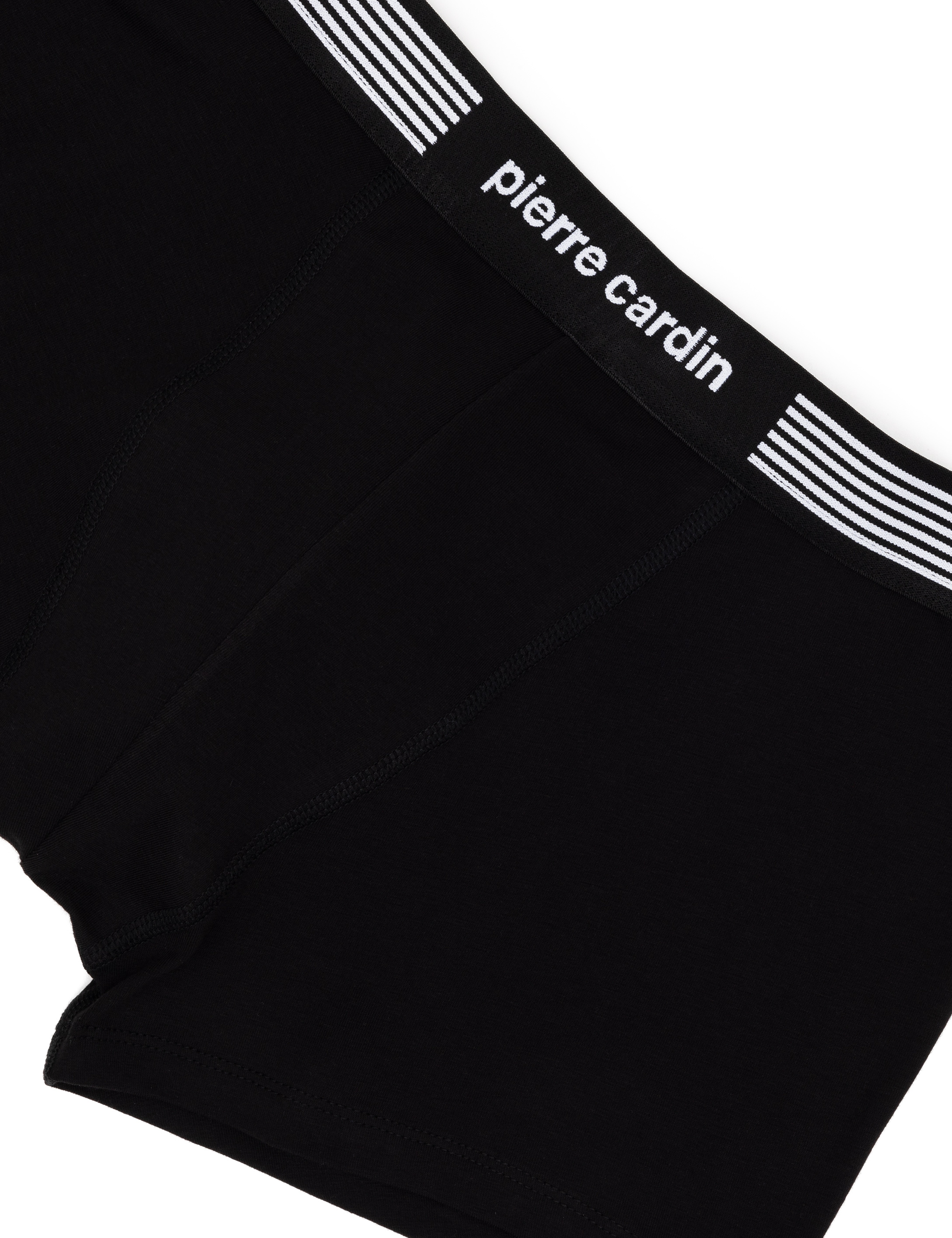 Siyah Tekli Boxer - Image 4
