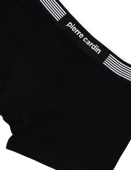 Siyah Tekli Boxer - 50293290003