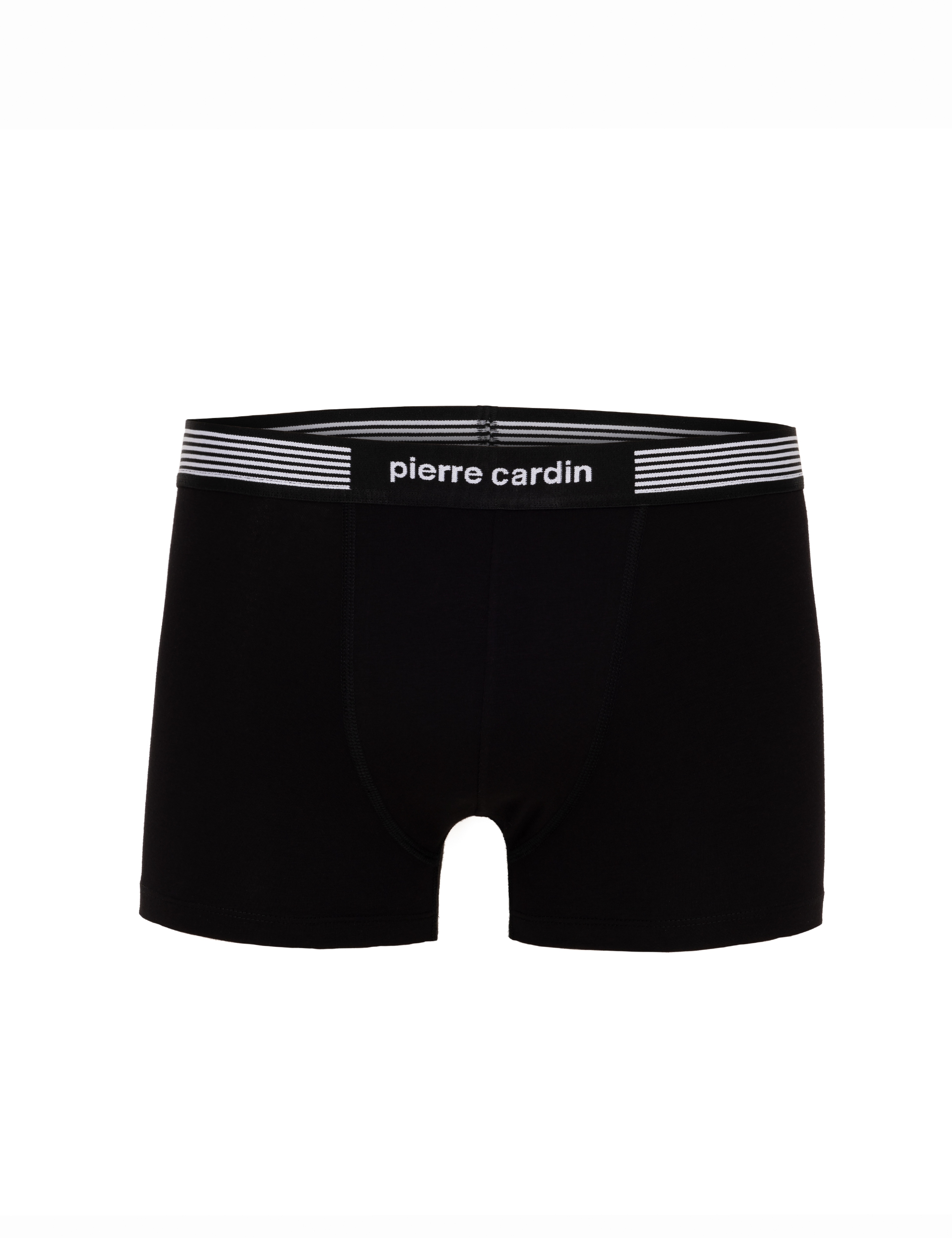 Siyah Tekli Boxer - Image 1