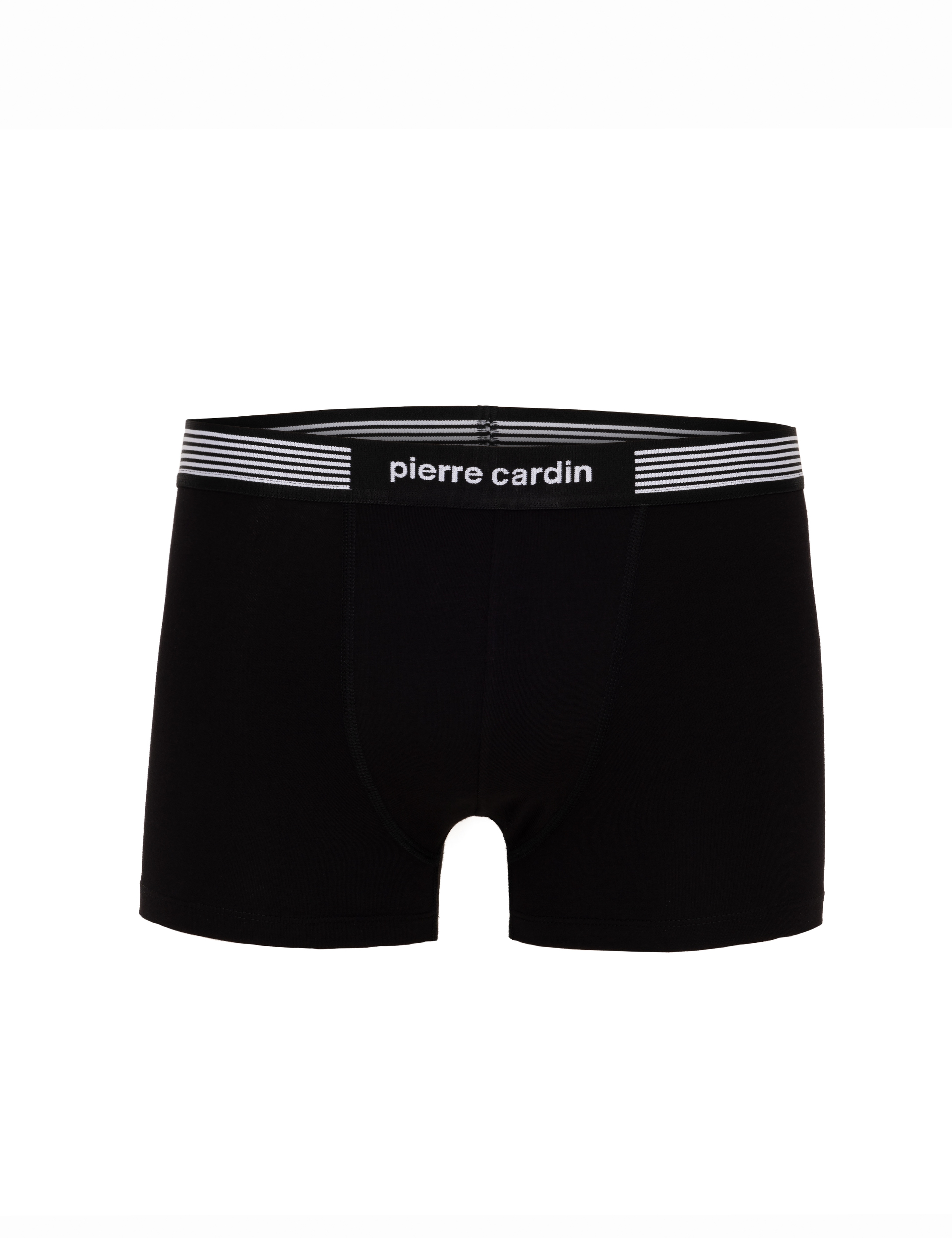 Siyah Tekli Boxer