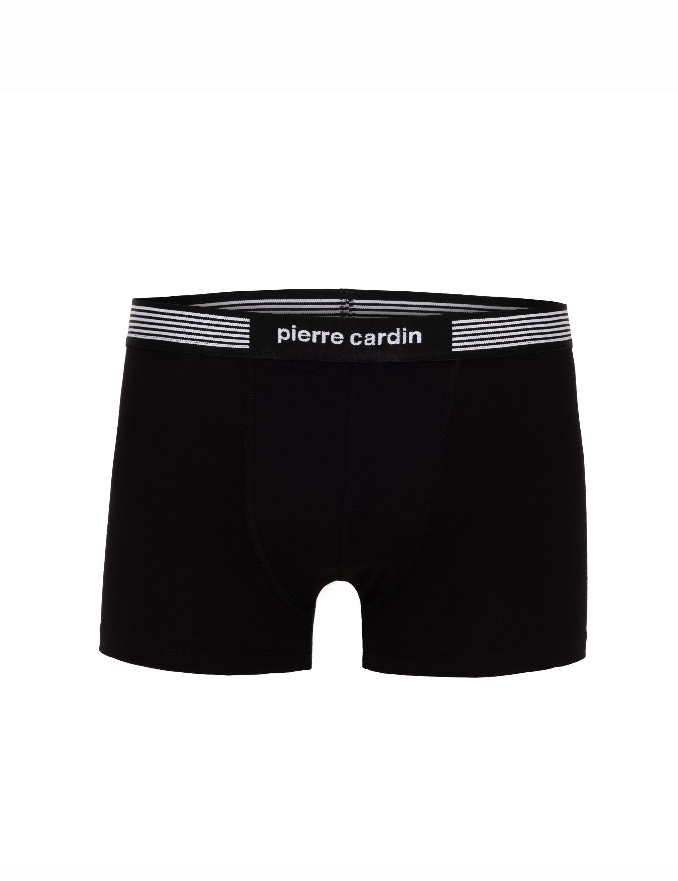Siyah Tekli Boxer