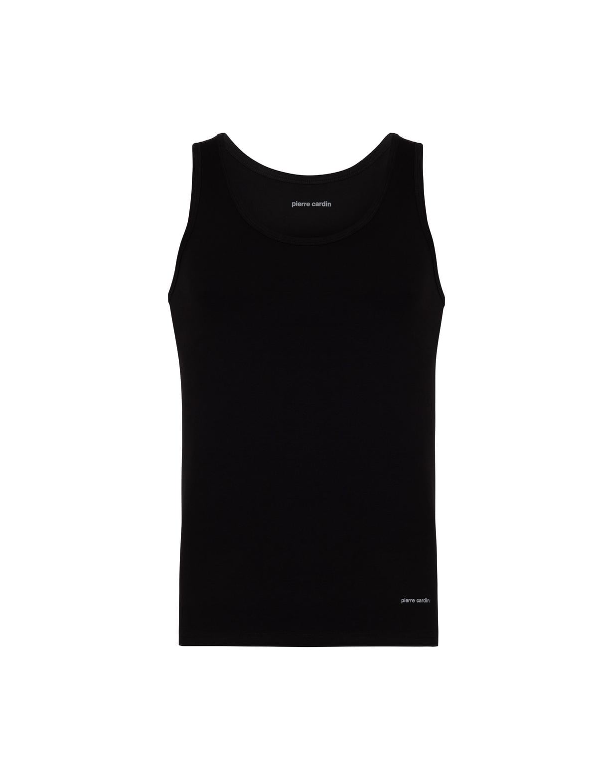 Siyah Atlet Boxer Takım - 50293312002