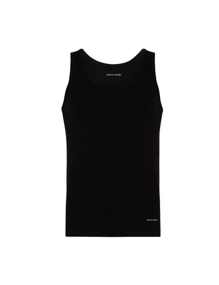 Siyah Atlet Boxer Takım - 50293312002