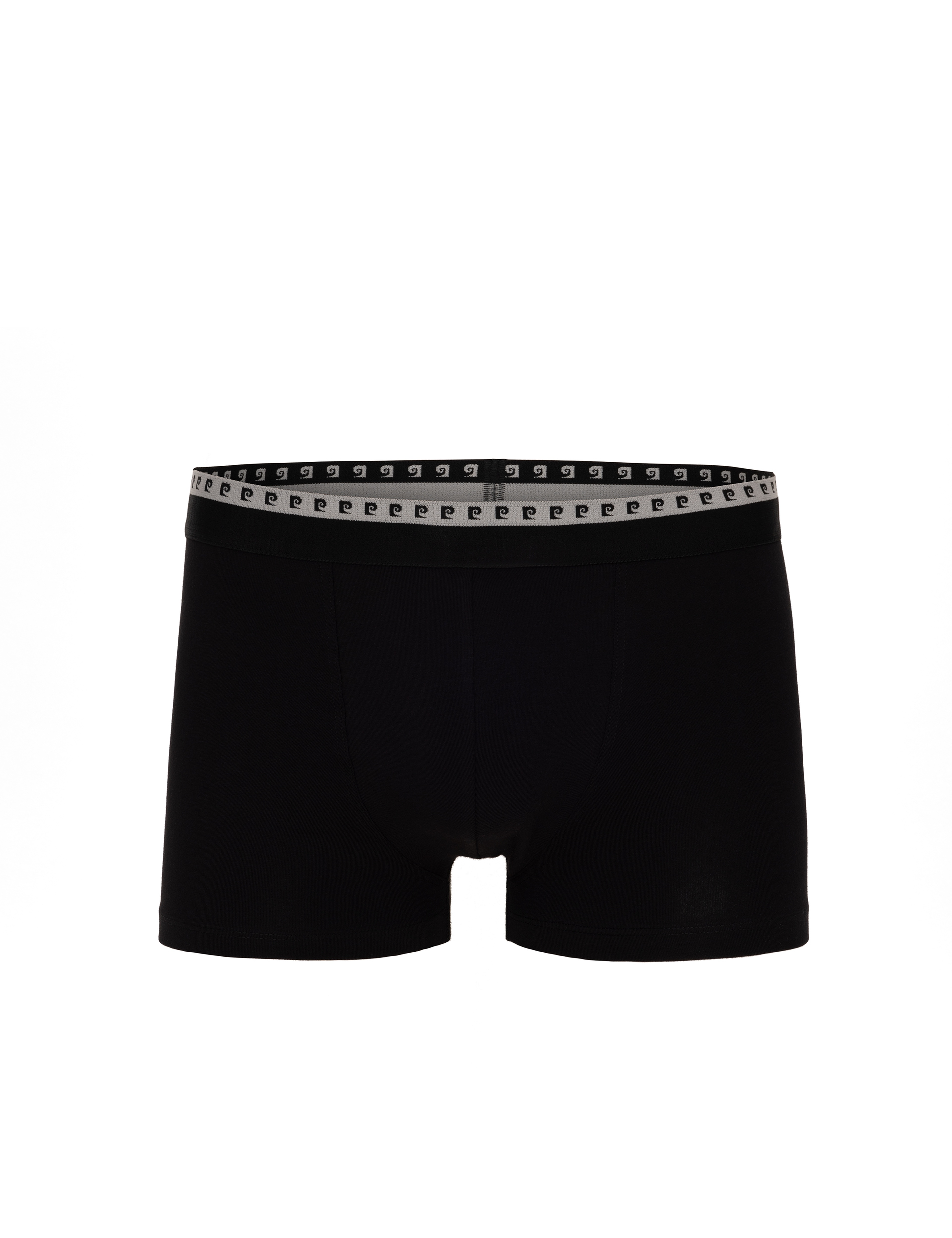 Siyah Atlet Boxer Takım - Image 5