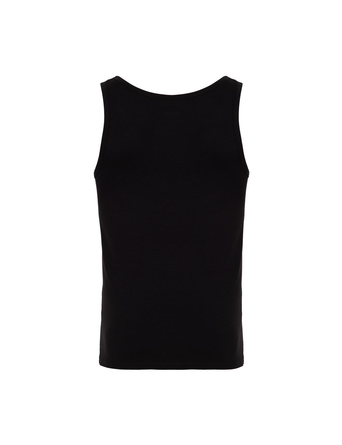 Siyah Atlet Boxer Takım - 50293312002