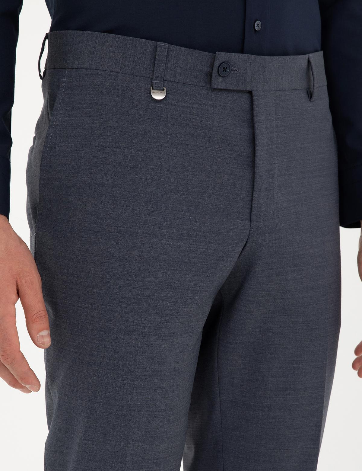 Saks Slim Fit Kumaş Pantolon - 50288144087